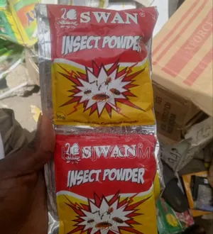 Deadliest Insecticide Powder (2pcs Powder) Any Insect