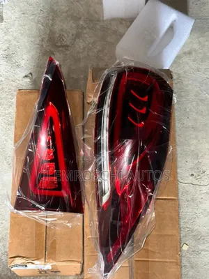 High Quality Certified Brand New Rear Back Light Benz Gle W167 2020