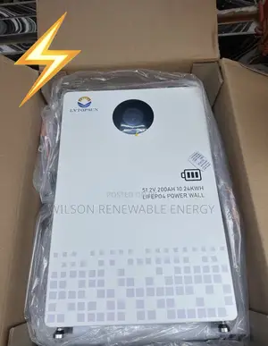 10kwh 51.2v Lvtopsun Lithium Battery