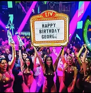 Quality Interchangeable Led Letter Message Boards For Night Clubs