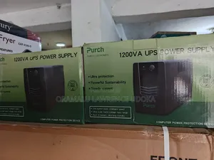 Purch Ups Power Supply 1200w