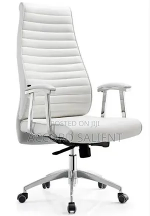 Executive Swivel Office Chair