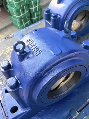 Sd3138 Bearing Housing for 23138