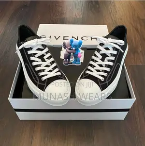 Givenchy Classic Sneakers 40-46