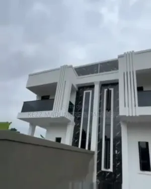 4bdrm Duplex in Eneka Eliozu Link for sale