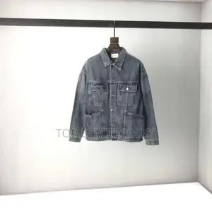 High Quality Gucci Jacket Jeans