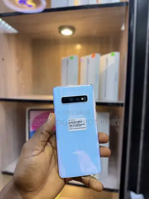 Samsung Galaxy S10 128 GB