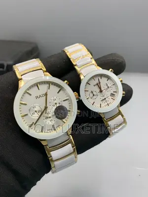 Original Rado 2colours Male$ Female