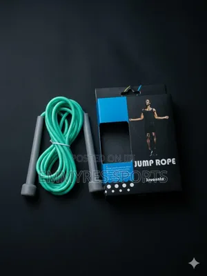 Speed Skipping Rope