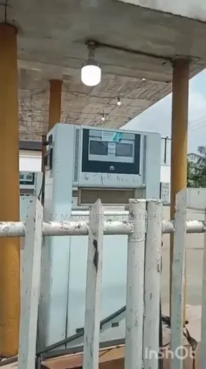 For Sale : Filling Station Eastwest Rd, Ph