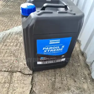 Atlas Copco Paroil S Xtreme