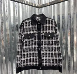 High Quality Chanel Jacket