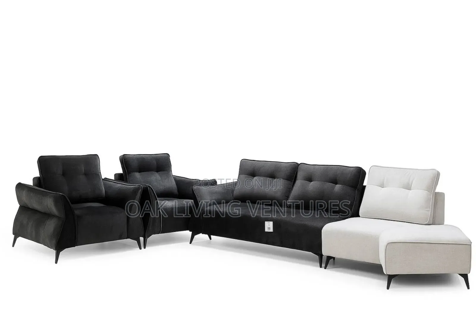 Executive Sofa