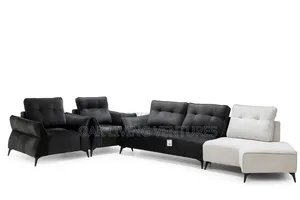 Executive Sofa