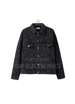 High Quality Balenciaga Jacket