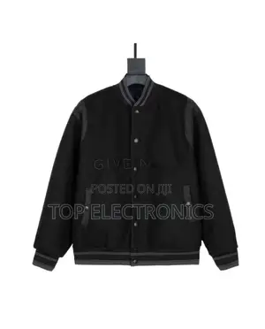 High Quality Givenchy Jacket