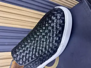 Original Italian Piero Sneakers for Men 40-46 Green