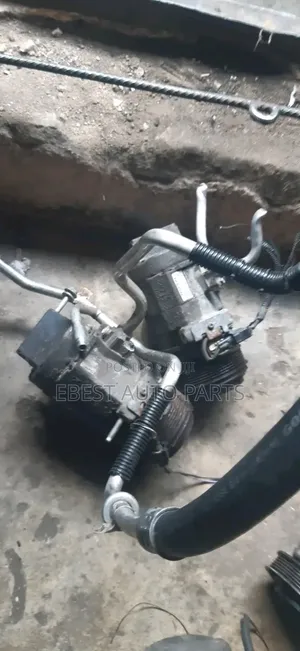 Ac Compressor for Ford