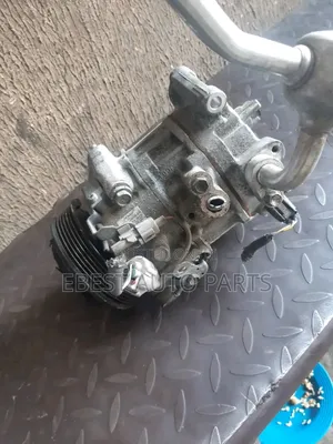 Toyota Highlander 2014 , 2015 ,2016 - 2020 Compressor