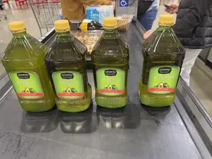 Alvacado Oil
