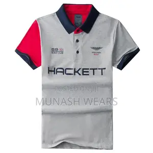 Hacket Polo M-5xl