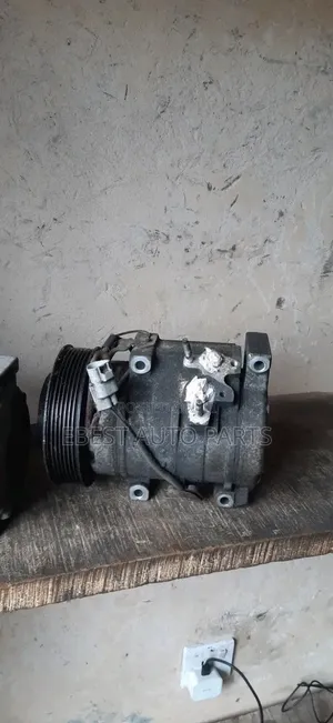 Camry 2004 Compressor