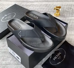 Tomford X Prada Slipers 40-46