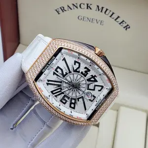 Luxury Frank Muller Wristwatch