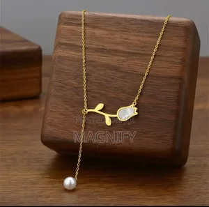 Dainty Necklace