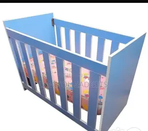 Used Baby Court With Matress Available