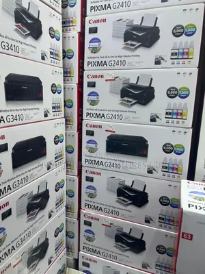 Canon Pixma G2410