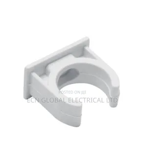 Dignity 25mm U-Clips (100pcs Pack)