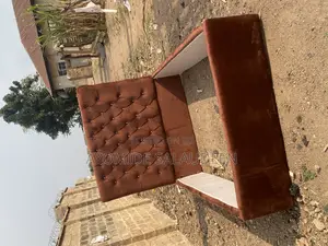 Bed Frame 4by6