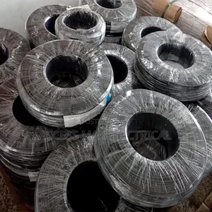 25mm Single Cable Flexible Cable by 100 Meters