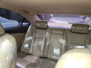 Lexus ES 350 2009 Gold