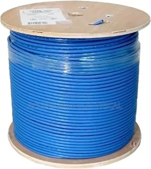Drums of 16mm Solar Panel Cable