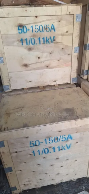 C T Vt 11kv /33kv Tranfromer