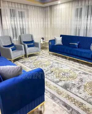 Quality Complete Set Sofas