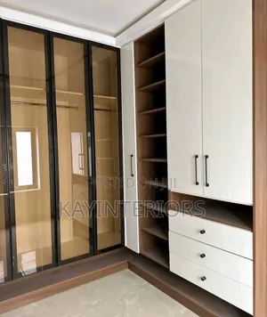 Wardrobe Design