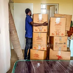 Moving Services