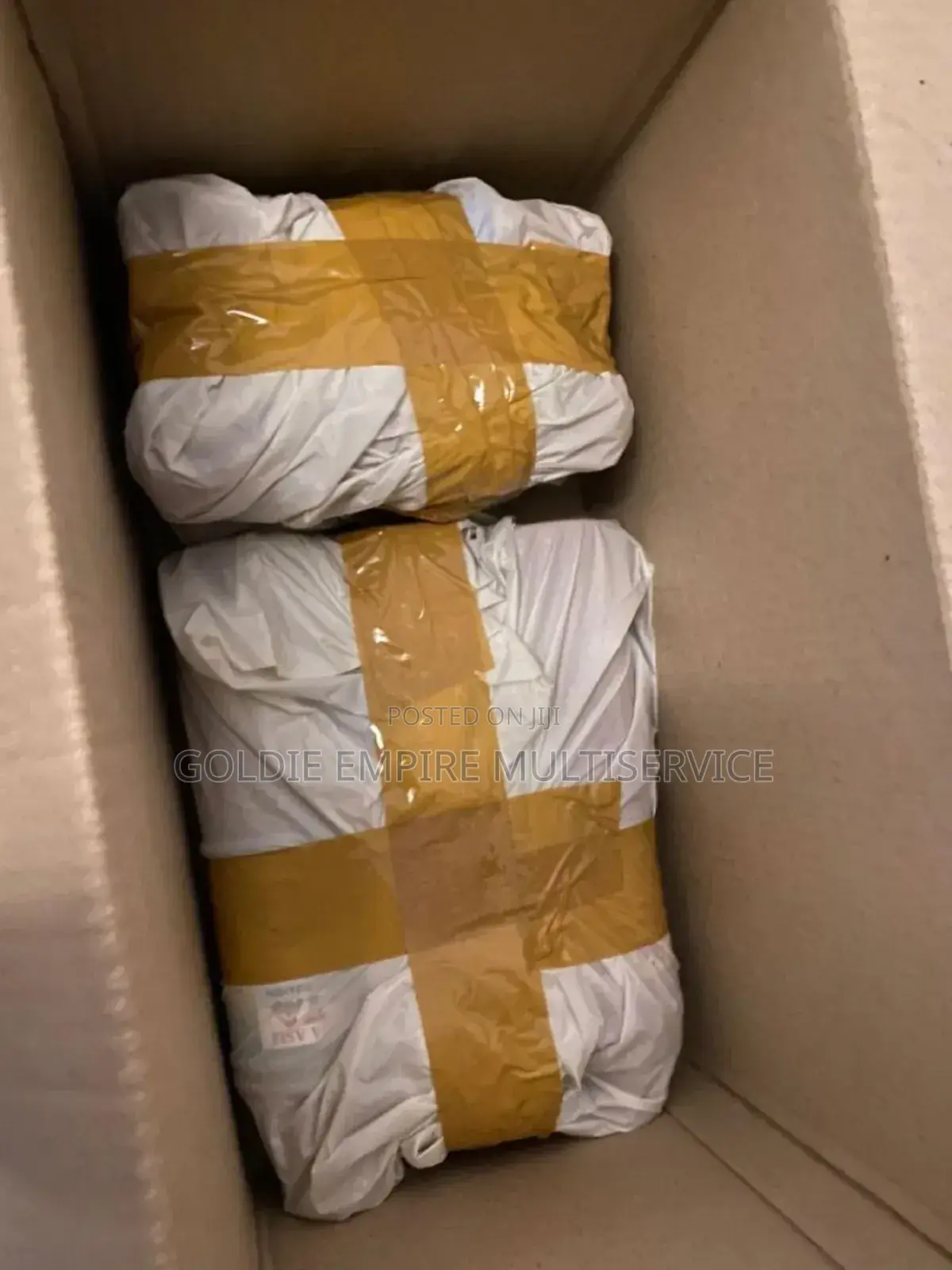 Moving Services