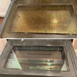 Deep Cleaning