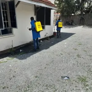 Fumigation