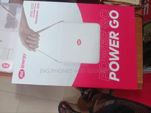 Itel 100watts Power Bank