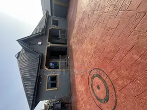 Furnished 1bdrm Bungalow in Ado-Odo/Ota for rent