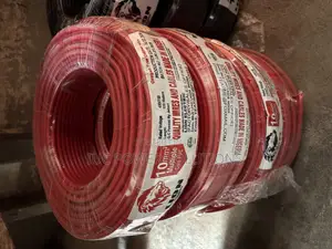 10mm Single Cable and Wire