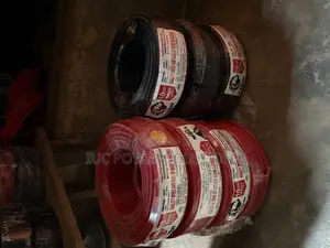 10mm Single Cable/Wire