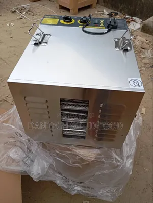 10trays Dehydrator Machine