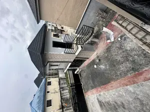 2bdrm Duplex in Estate, Woji for rent