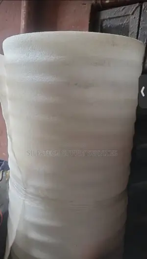 Polythene Foam